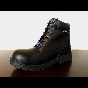 Goodyear Men's Maverick Steel Toe Boot